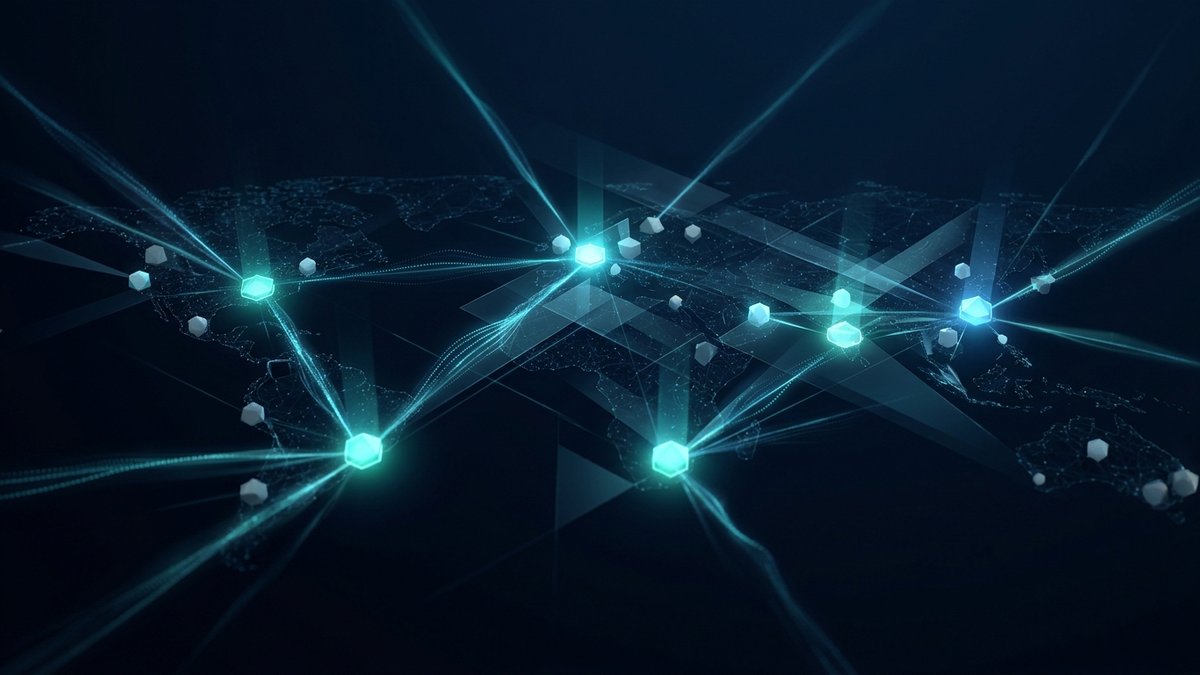 Signal-based ABM system showing buying signals converging on priority accounts