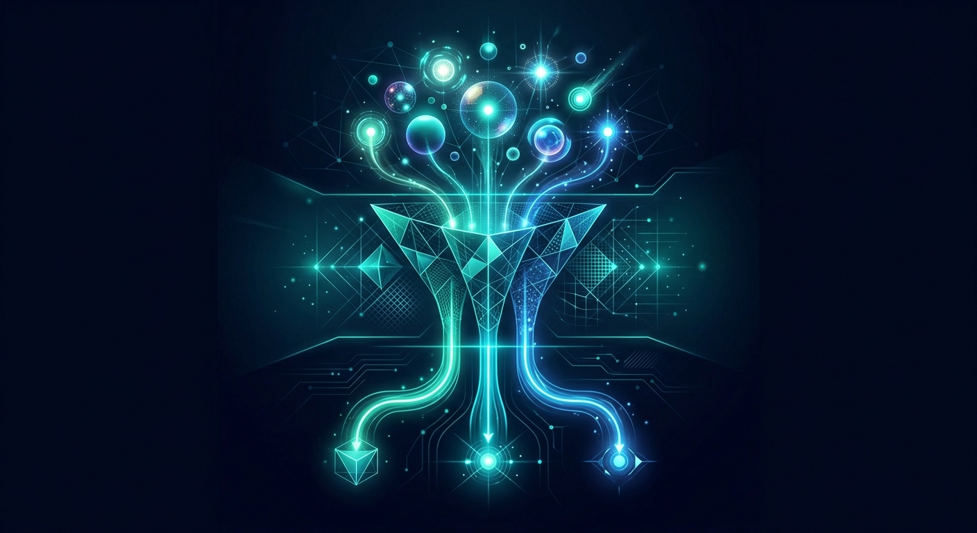 The marketing-side signal stack for signal-based marketing